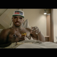 Illustration for article titled What Is This Weird Drake Video? Seriously, What Is It?